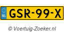 GSR99X