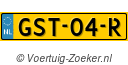 GST04R