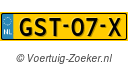 GST07X