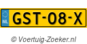 GST08X