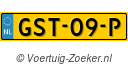 GST09P