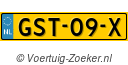 GST09X