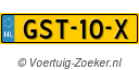 GST10X