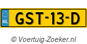 GST13D
