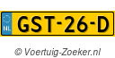 GST26D