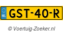 GST40R