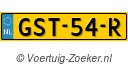 GST54R