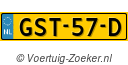 GST57D