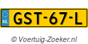 GST67L