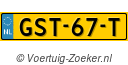 GST67T