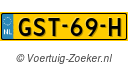 GST69H