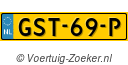 GST69P