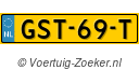 GST69T