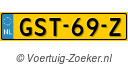 GST69Z