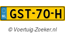 GST70H