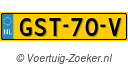 GST70V