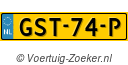 GST74P