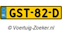 GST82D