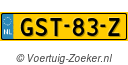 GST83Z