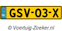 GSV03X