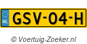 GSV04H