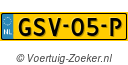 GSV05P
