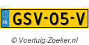 GSV05V