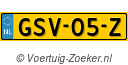 GSV05Z