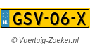 GSV06X