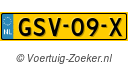 GSV09X