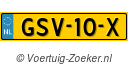 GSV10X
