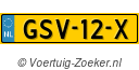 GSV12X