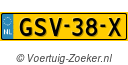 GSV38X