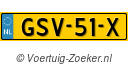 GSV51X
