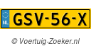 GSV56X