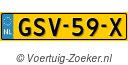 GSV59X