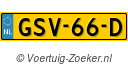 GSV66D