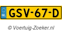 GSV67D