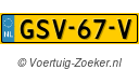 GSV67V