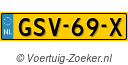 GSV69X