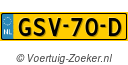 GSV70D