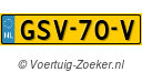 GSV70V