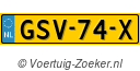 GSV74X