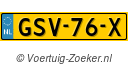 GSV76X