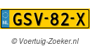 GSV82X
