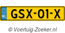 GSX01X
