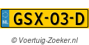 GSX03D