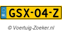 GSX04Z