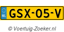 GSX05V