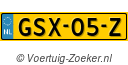 GSX05Z